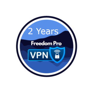 Freedom Pro VPN