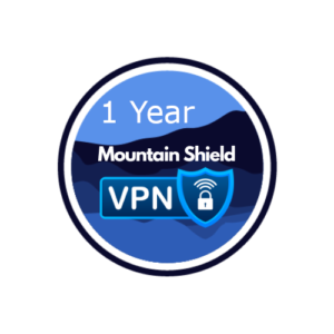 Mountain Shield VPN