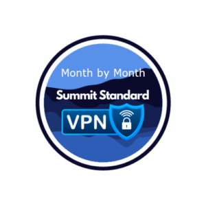 Summit Standard VPN